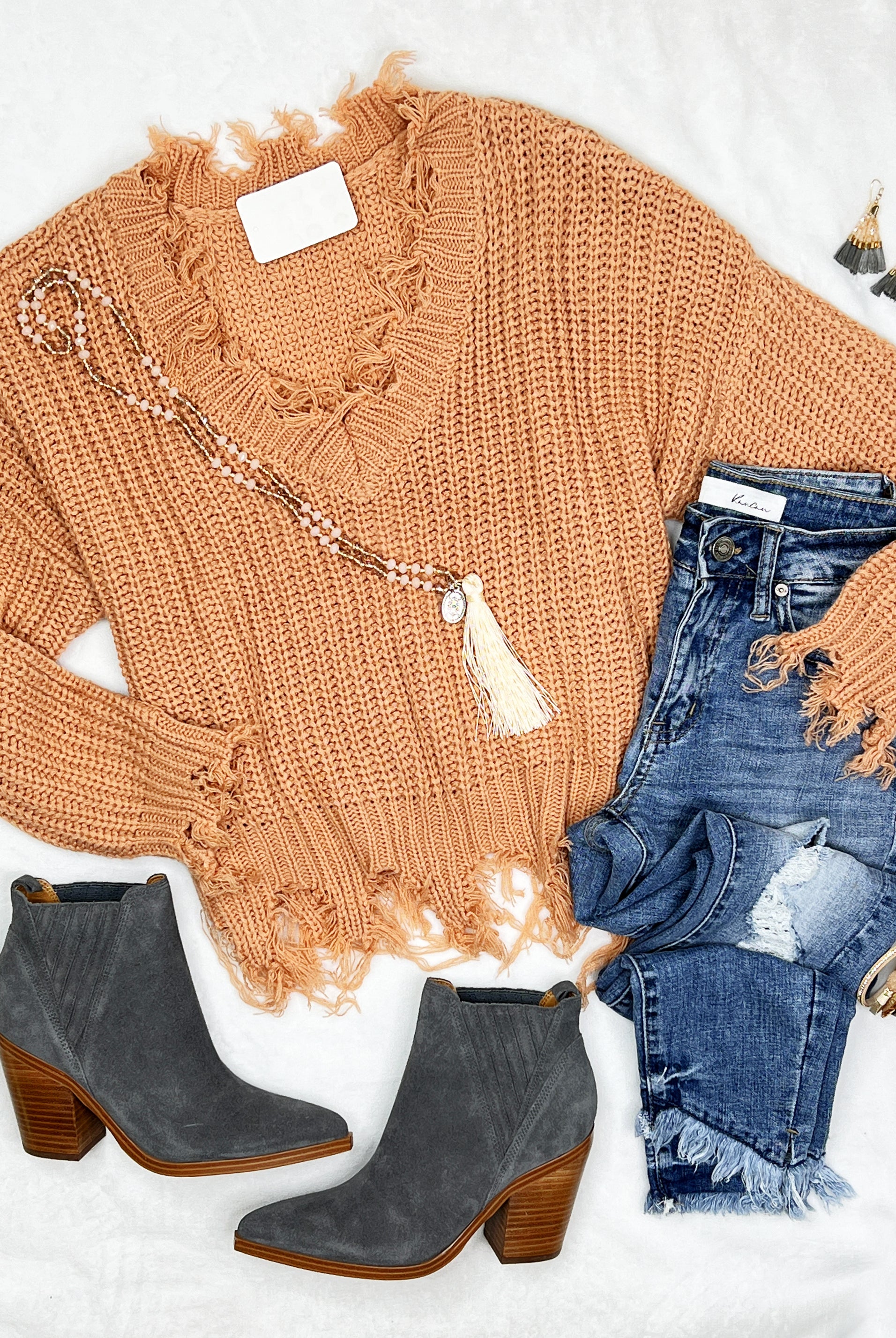 All Your Love Sweater - Multiple Colors-privityboutique-Privity Boutique, Women’s Fashion Boutique in Mesa, Arizona