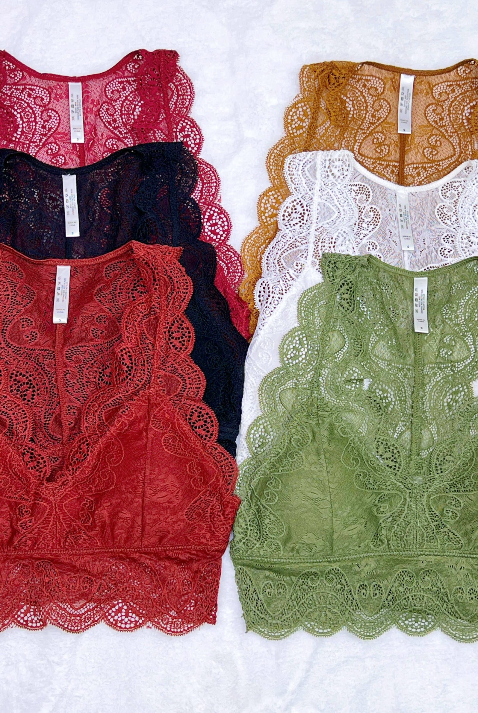 Start Anew with You With You Bralette-privityboutique-Privity Boutique, Women’s Fashion Boutique in Mesa, Arizona