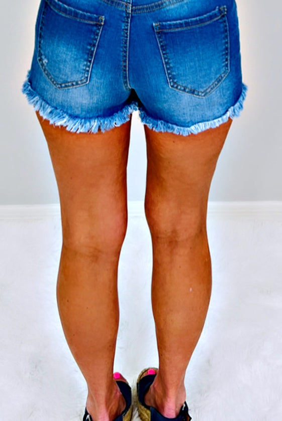 Under The Radar Shorts - Medium-shorts-privityboutique.com-Privity Boutique, Women’s Fashion Boutique in Mesa, Arizona