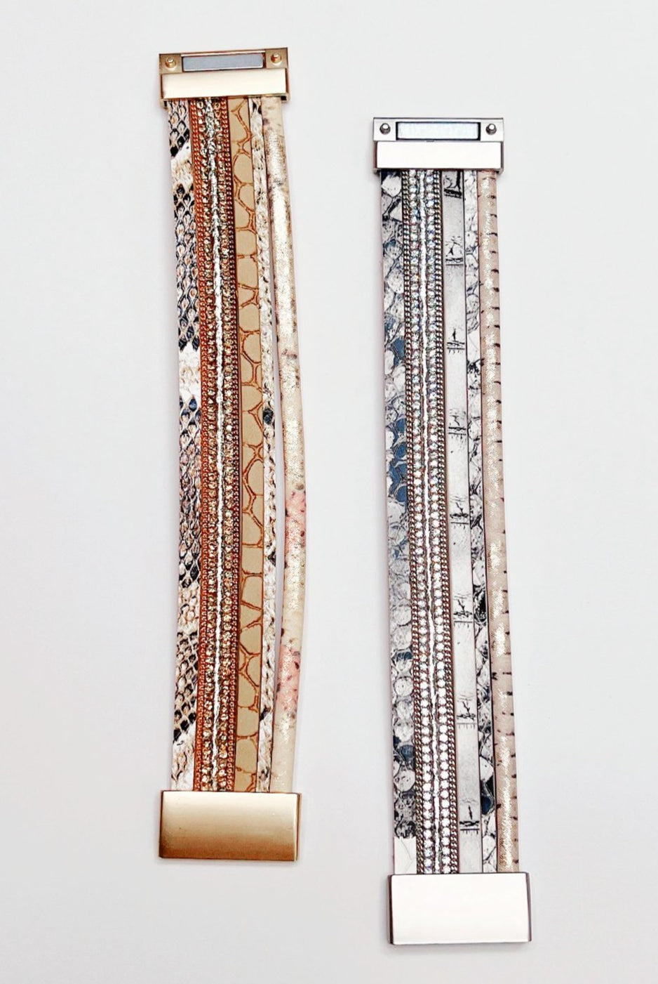 In The Details Magnet Bracelet-privityboutique-Privity Boutique, Women’s Fashion Boutique in Mesa, Arizona