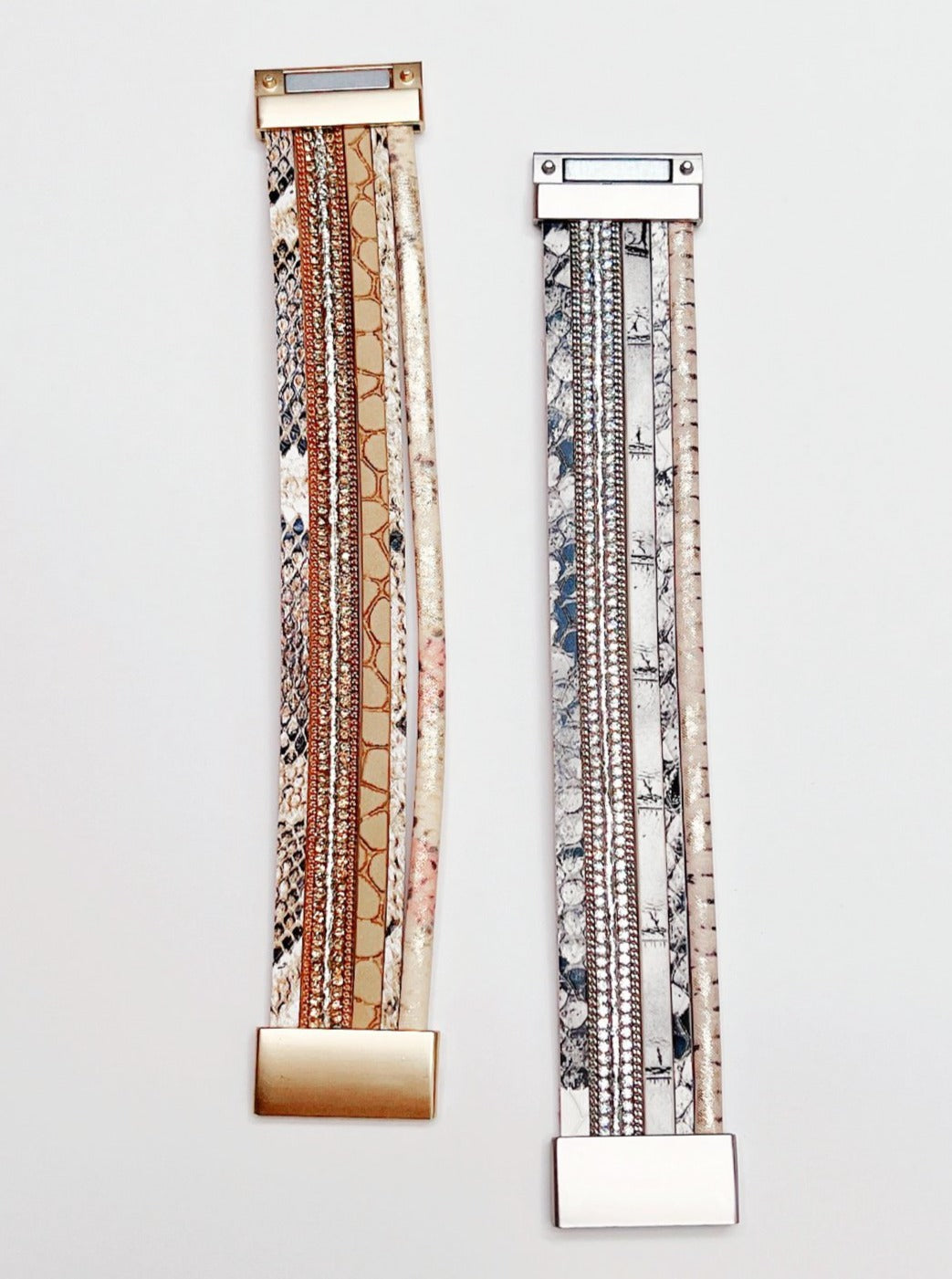 In The Details Magnet Bracelet-privityboutique-Privity Boutique, Women’s Fashion Boutique in Mesa, Arizona