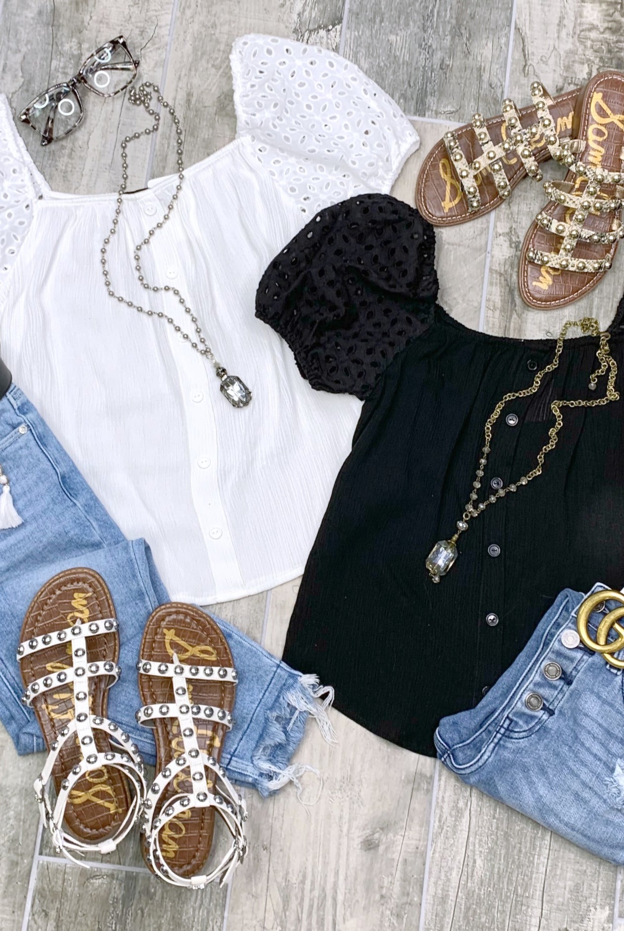 See the Real You Top-privityboutique-Privity Boutique, Women’s Fashion Boutique in Mesa, Arizona