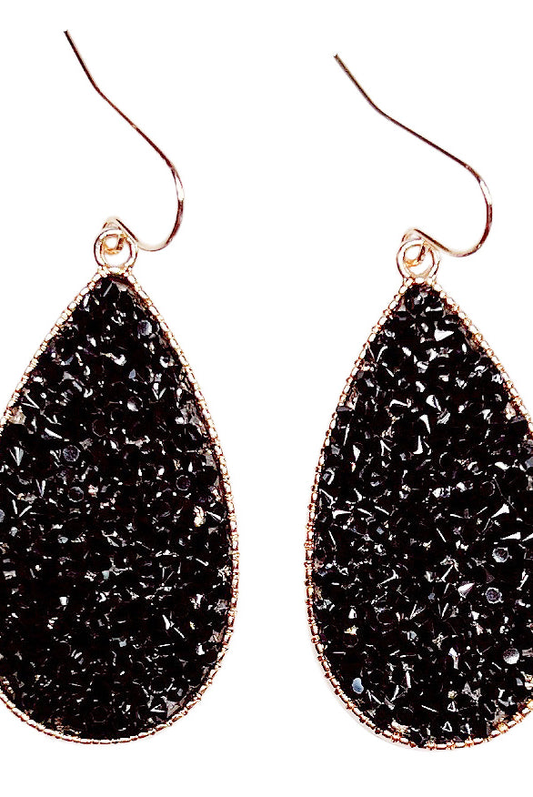 Meet My Expectations - Multiple Colors-earrings-privityboutique-Privity Boutique, Women’s Fashion Boutique in Mesa, Arizona