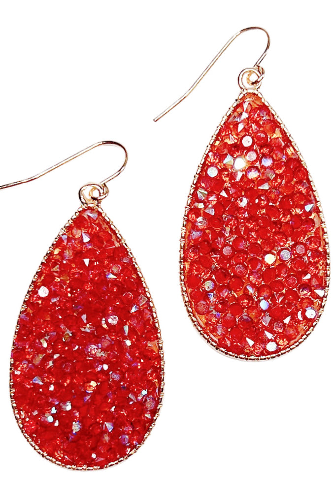 Meet My Expectations - Multiple Colors-earrings-privityboutique-Privity Boutique, Women’s Fashion Boutique in Mesa, Arizona