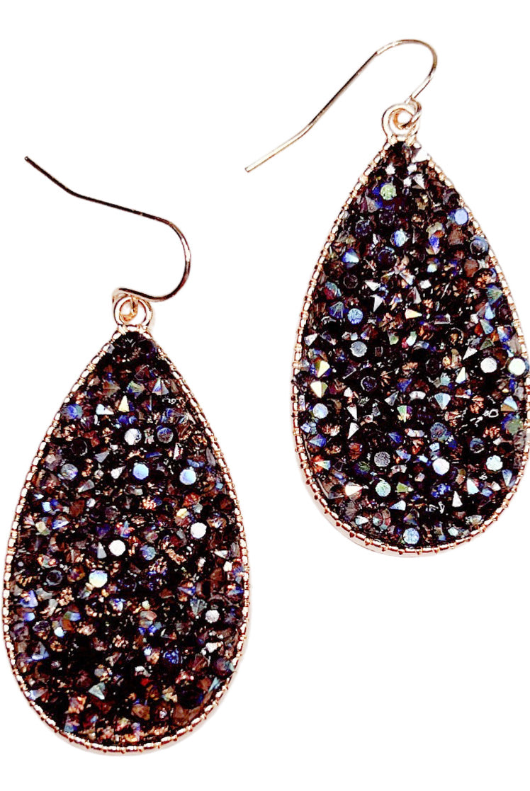 Meet My Expectations - Multiple Colors-earrings-privityboutique-Privity Boutique, Women’s Fashion Boutique in Mesa, Arizona