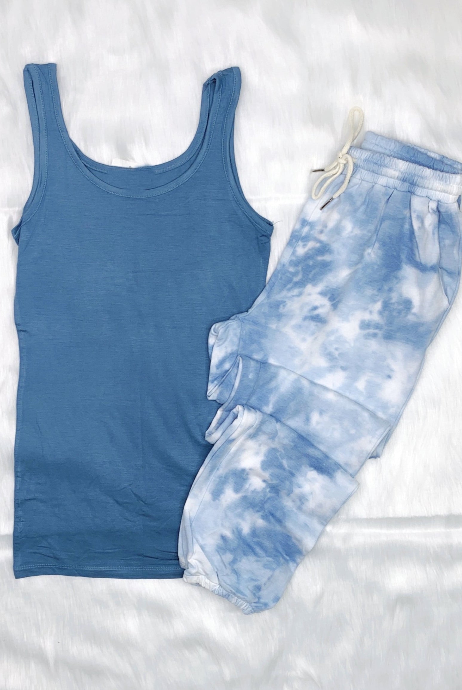 In The Clouds Pocket Joggers-joggers-privityboutique.com-Privity Boutique, Women’s Fashion Boutique in Mesa, Arizona