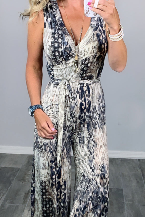 Avenue Stroll Jumpsuit-Jumpsuit-privityboutique.com-Privity Boutique, Women’s Fashion Boutique in Mesa, Arizona