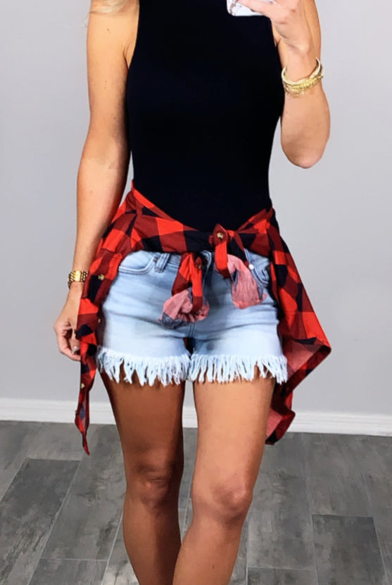 The Missing Piece Bodysuit - Multiple Colors-bodysuit-privityboutique-Privity Boutique, Women’s Fashion Boutique in Mesa, Arizona