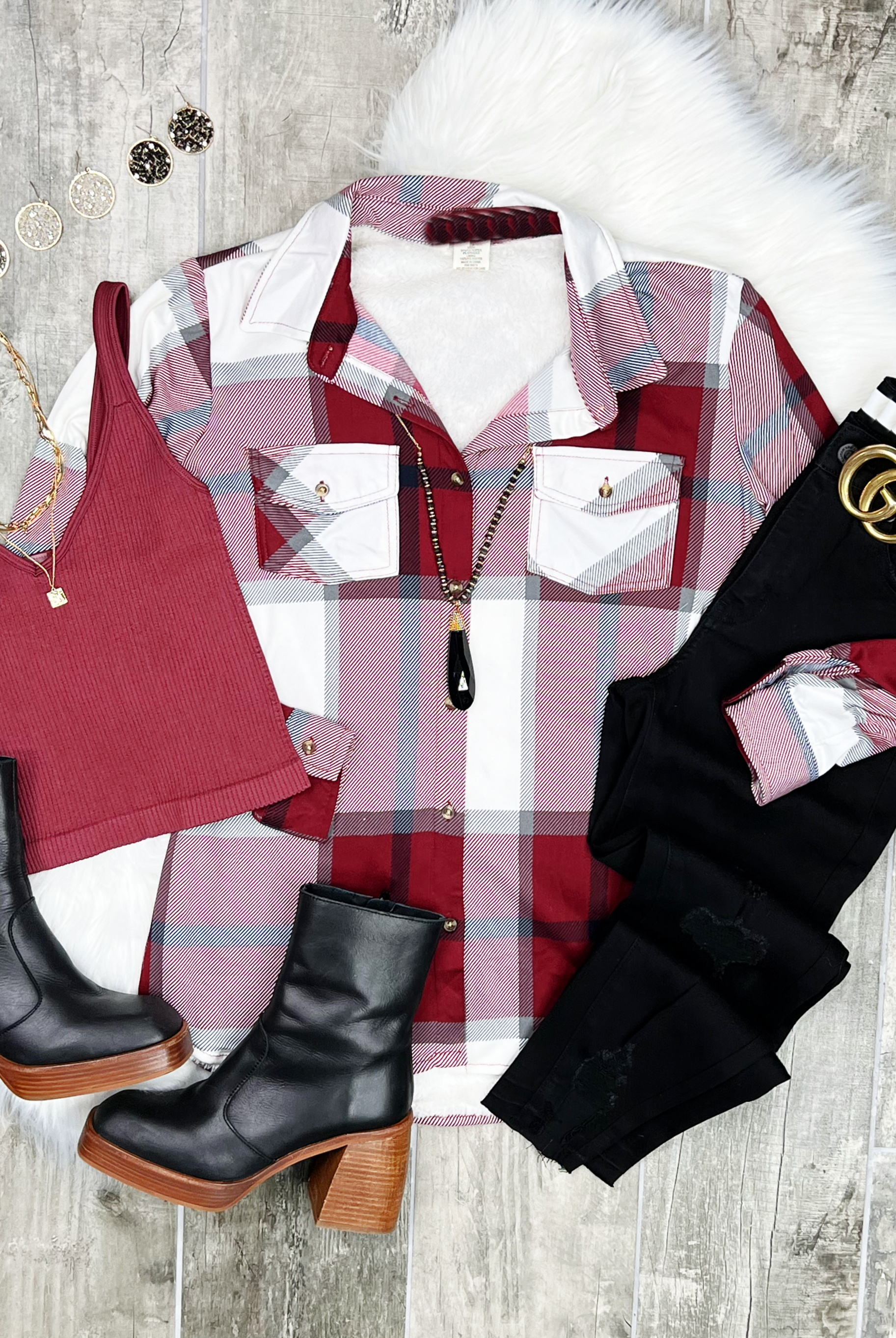 Always Fly Ribbed V Neck Cropped Tank-privityboutique-Privity Boutique, Women’s Fashion Boutique in Mesa, Arizona