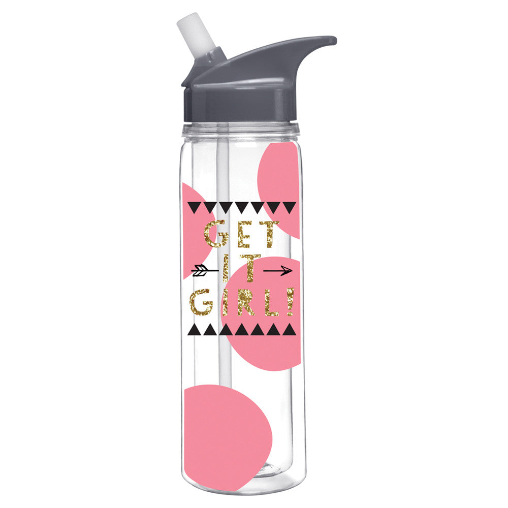 Get It Girl-water bottle-privityboutique-Privity Boutique, Women’s Fashion Boutique in Mesa, Arizona