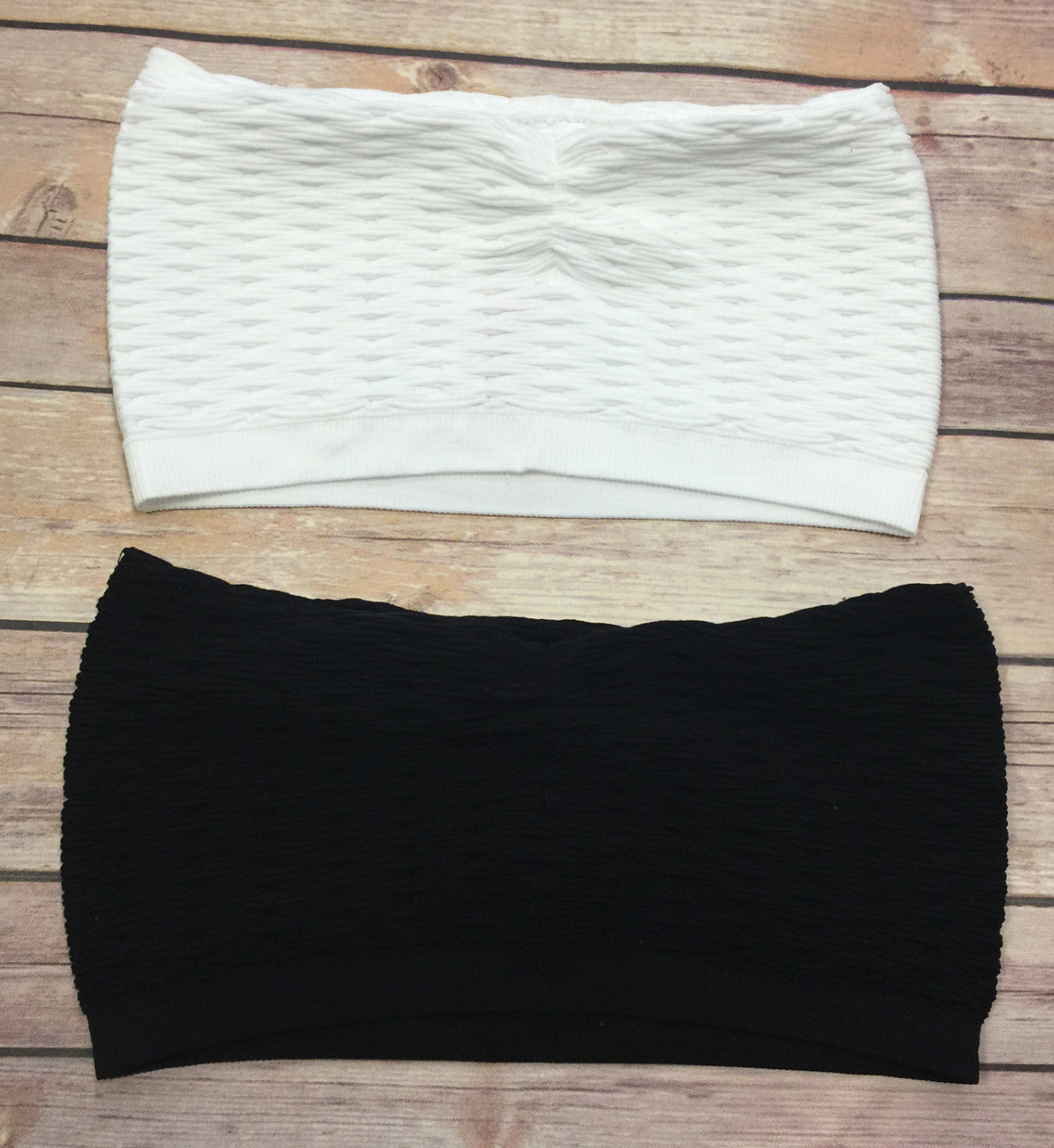 Basket Weave Bandeau: Multiple Colors-privityboutique-Privity Boutique, Women’s Fashion Boutique in Mesa, Arizona