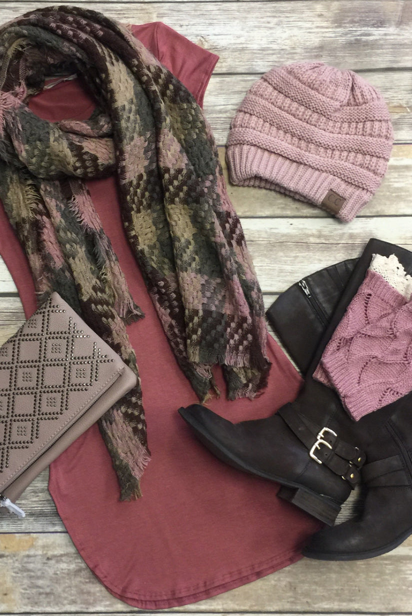 Fun in the Sun Tunic Dress: Rose-Top-privityboutique-Privity Boutique, Women’s Fashion Boutique in Mesa, Arizona