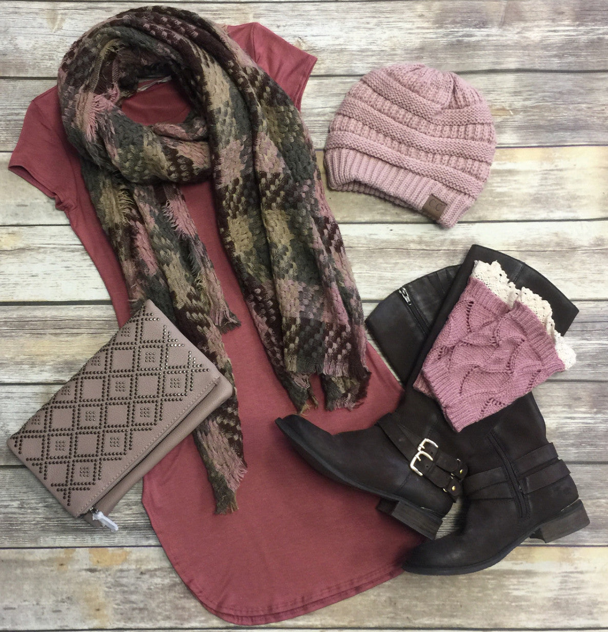 Fun in the Sun Tunic Dress: Rose-Top-privityboutique-Privity Boutique, Women’s Fashion Boutique in Mesa, Arizona