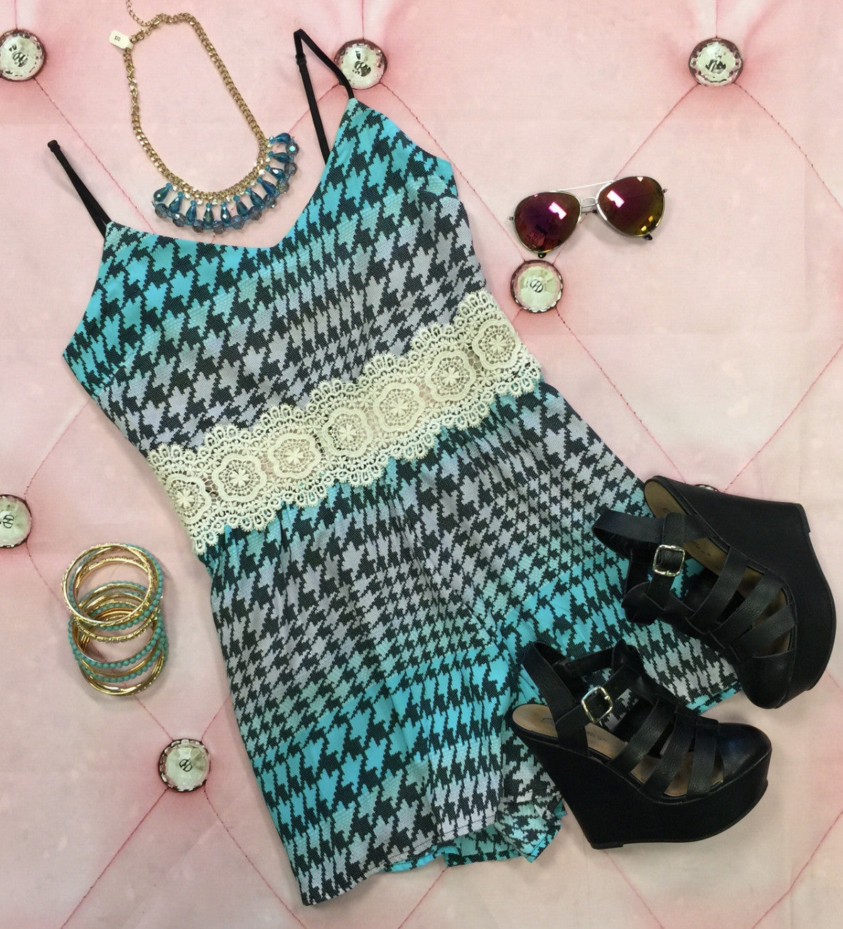 Could It Be Love Romper-romper-privityboutique.com-Privity Boutique, Women’s Fashion Boutique in Mesa, Arizona