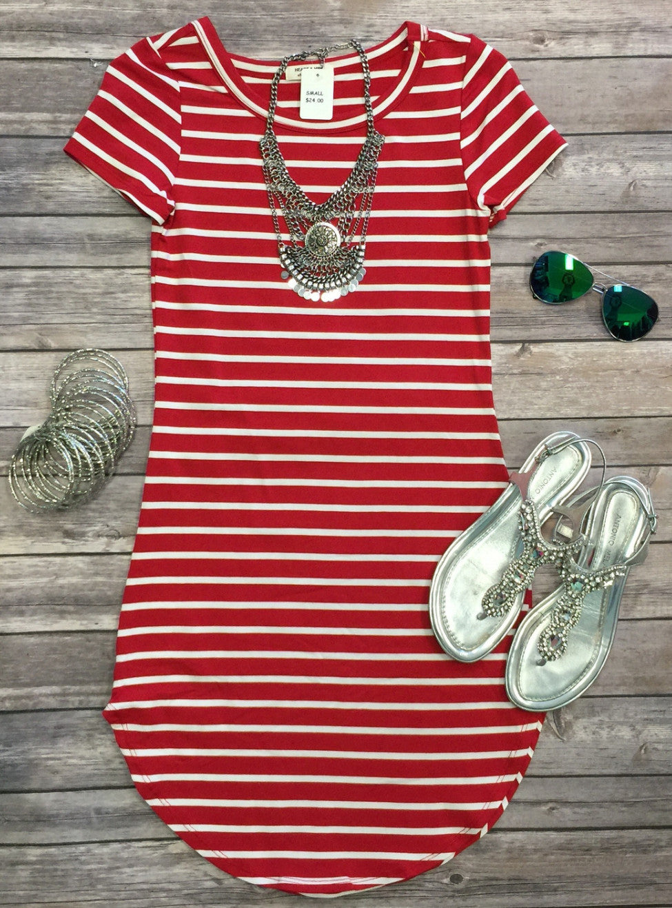 On the Horizon Tunic Dress: Red-Top-privityboutique-Privity Boutique, Women’s Fashion Boutique in Mesa, Arizona