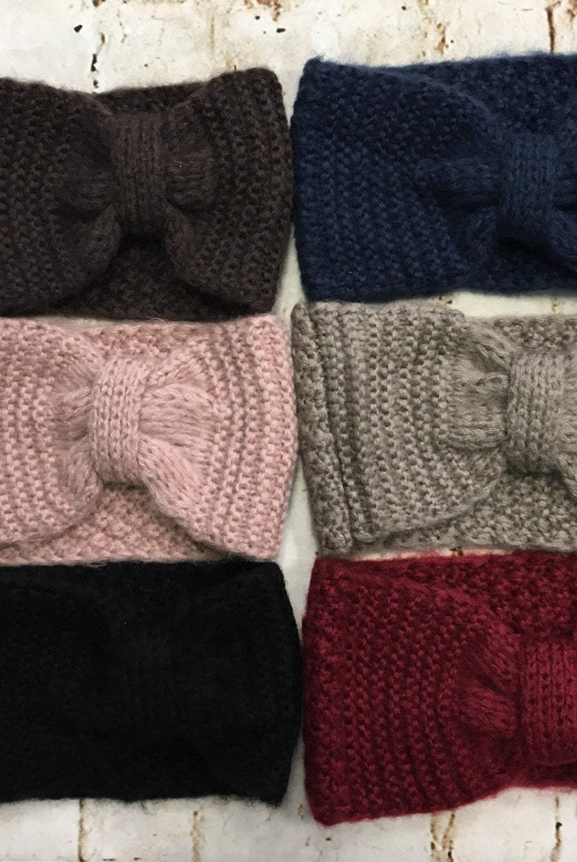 Beautiful Bow Headwrap-Headwrap-privityboutique.com-Privity Boutique, Women’s Fashion Boutique in Mesa, Arizona