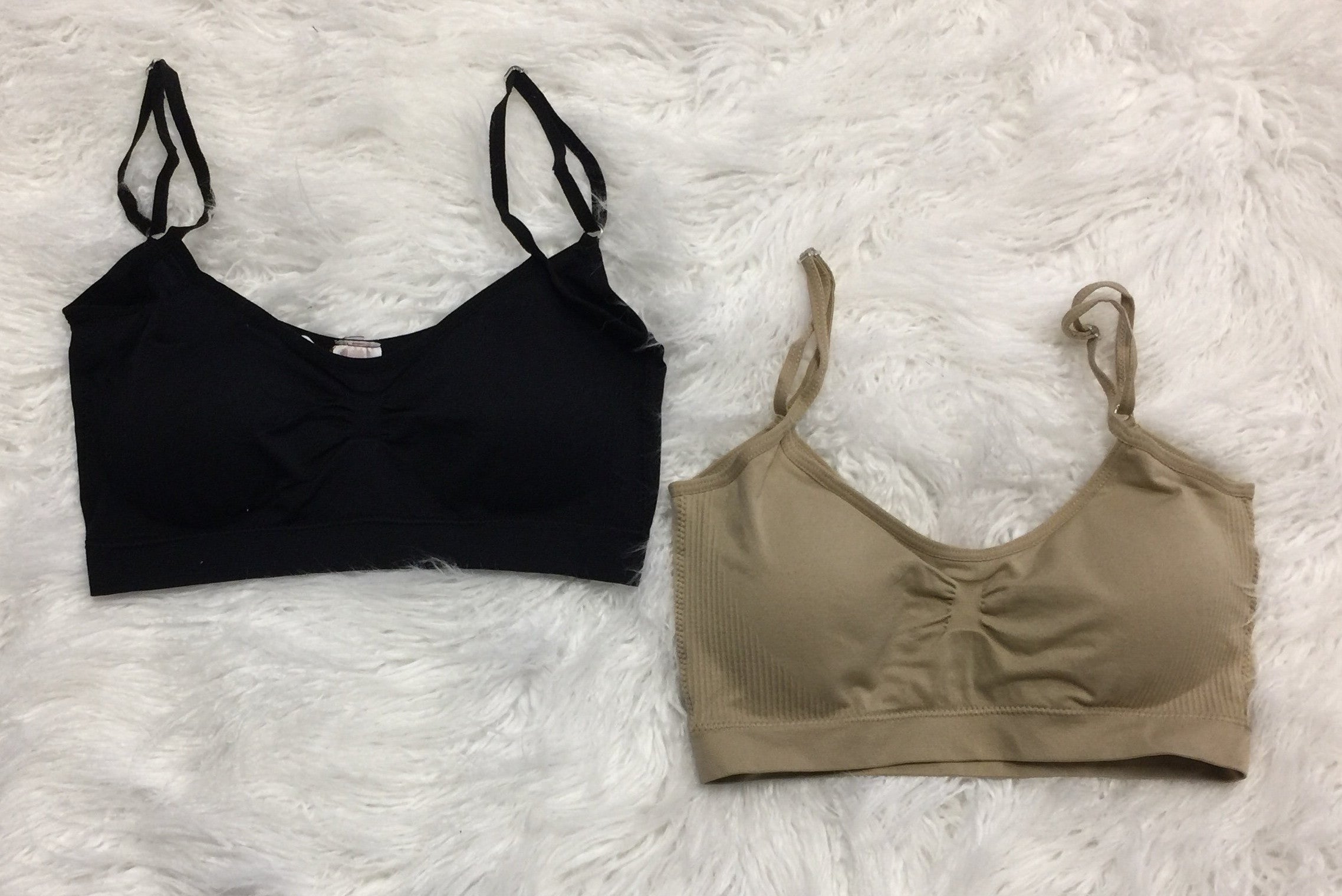 Basic Padded Bralette-bralette-privityboutique-Privity Boutique, Women’s Fashion Boutique in Mesa, Arizona