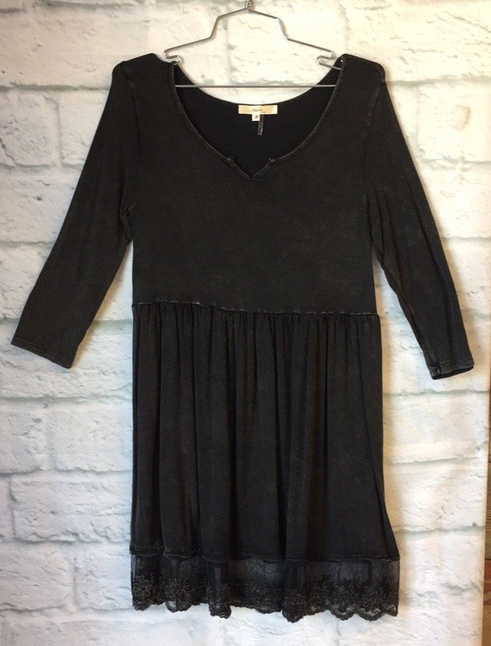 Mind Made Up Tunic-Dress-privityboutique.com-Privity Boutique, Women’s Fashion Boutique in Mesa, Arizona