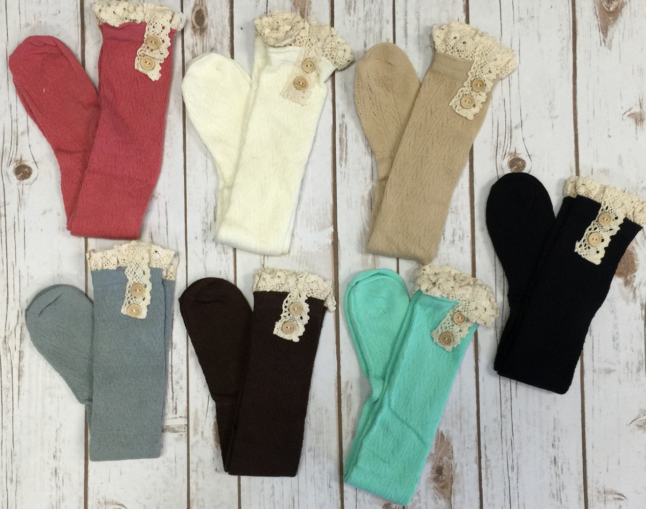 Chrissy Boot Socks-privityboutique-Privity Boutique, Women’s Fashion Boutique in Mesa, Arizona