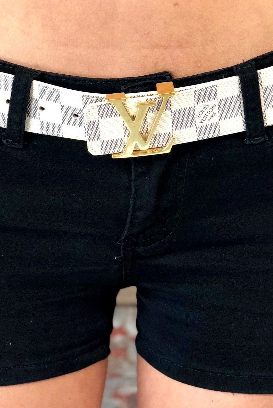 When I Feel Like It Black Shorts-shorts-privityboutique.com-Privity Boutique, Women’s Fashion Boutique in Mesa, Arizona