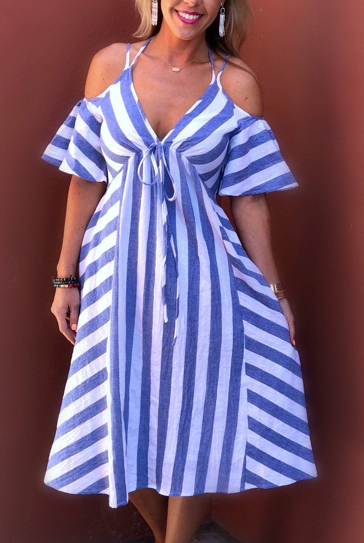 Summer Lovin' Dress-Top-privityboutique-Privity Boutique, Women’s Fashion Boutique in Mesa, Arizona
