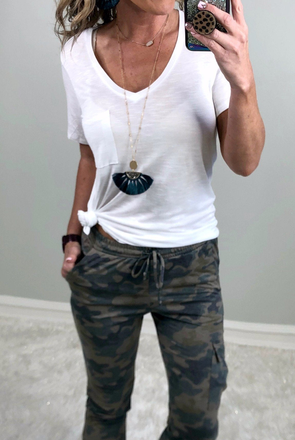 Camo Cargo Joggers-palazzo-privityboutique.com-Privity Boutique, Women’s Fashion Boutique in Mesa, Arizona