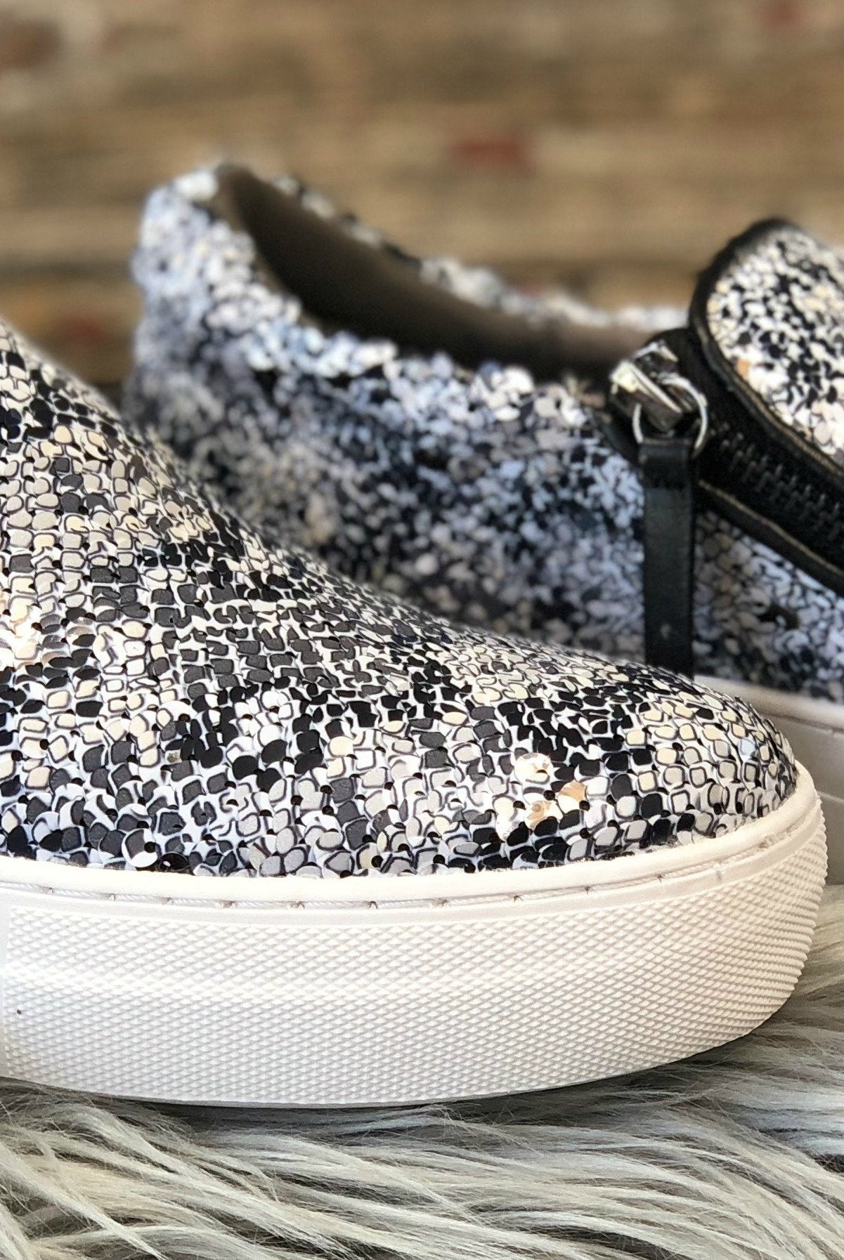 Name Your Poison Sequin Sneakers-Not Rated-privityboutique.com-Privity Boutique, Women’s Fashion Boutique in Mesa, Arizona