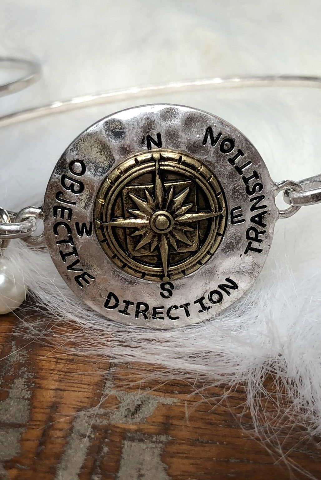 Lucky Charm Bracelets: Silver-privityboutique-Privity Boutique, Women’s Fashion Boutique in Mesa, Arizona