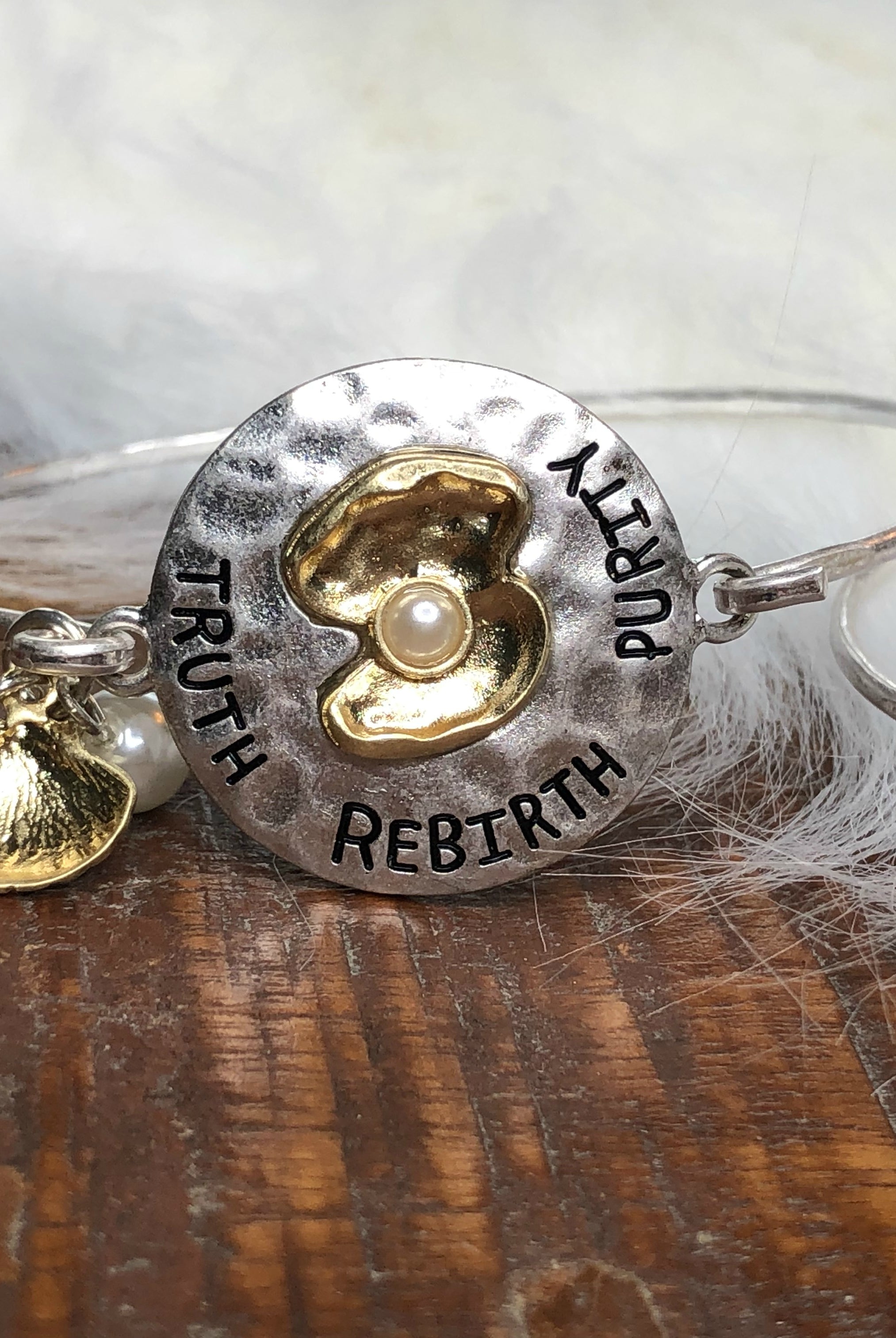 Lucky Charm Bracelets: Silver-privityboutique-Privity Boutique, Women’s Fashion Boutique in Mesa, Arizona