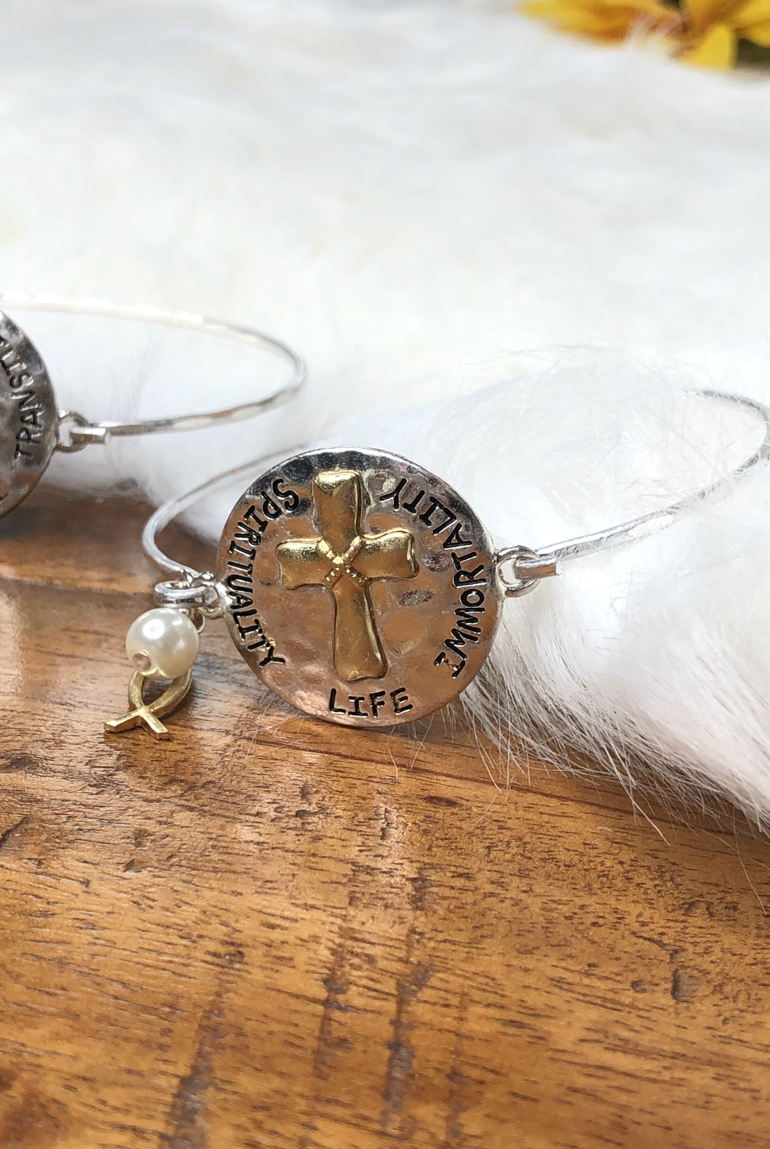 Lucky Charm Bracelets: Silver-privityboutique-Privity Boutique, Women’s Fashion Boutique in Mesa, Arizona