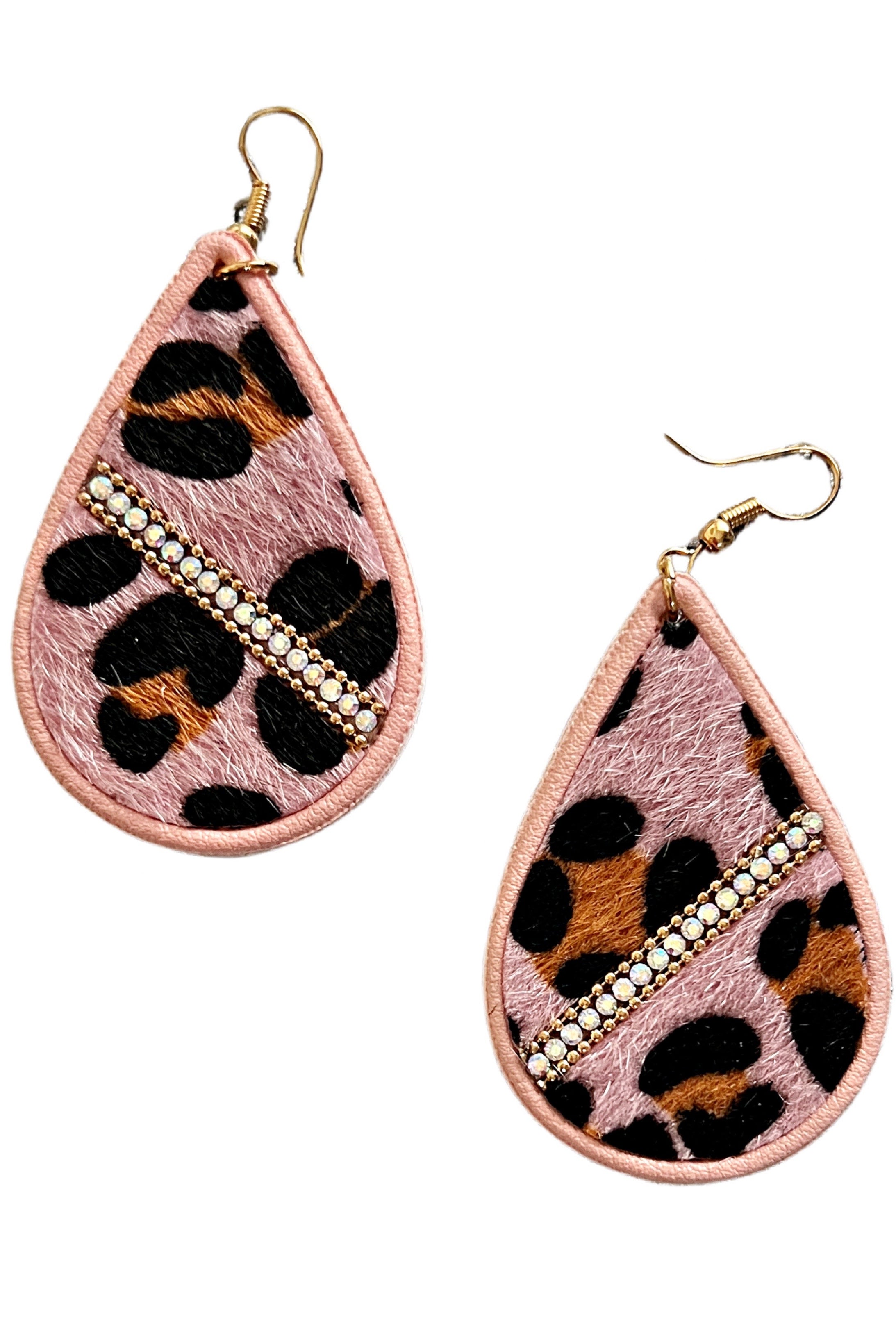 Rockin Rose Earrings-privityboutique-Privity Boutique, Women’s Fashion Boutique in Mesa, Arizona