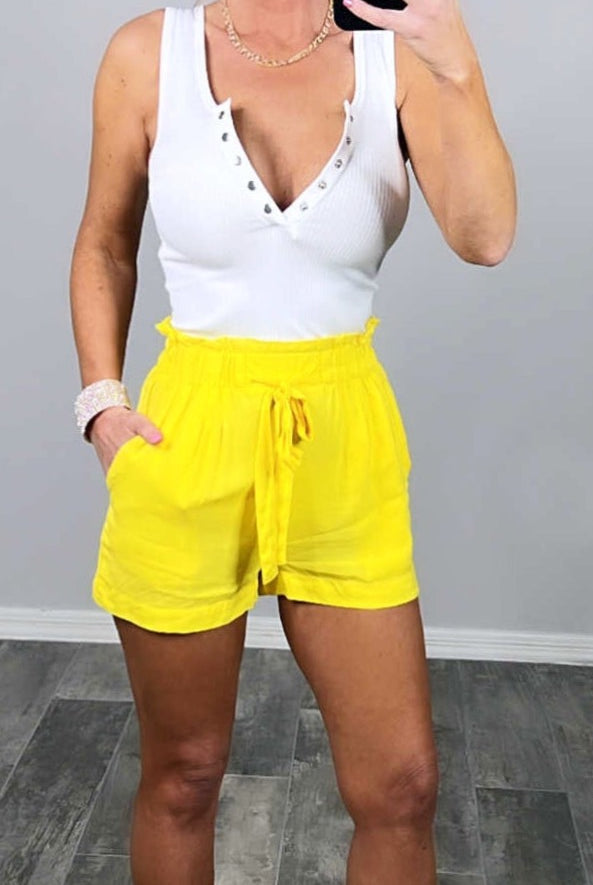 Fit The Moment Button Top - Multiple Colors-privityboutique-Privity Boutique, Women’s Fashion Boutique in Mesa, Arizona