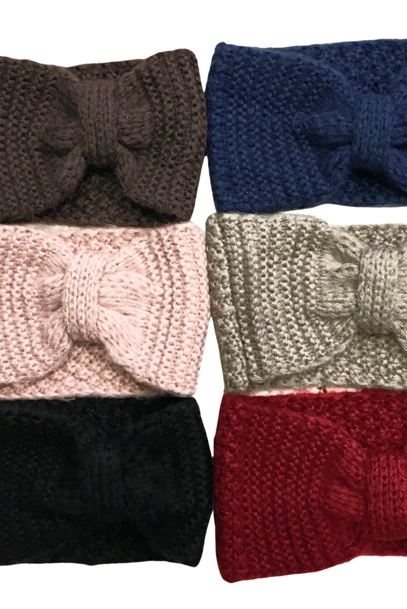 Beautiful Bow Headwrap-Headwrap-privityboutique.com-Privity Boutique, Women’s Fashion Boutique in Mesa, Arizona