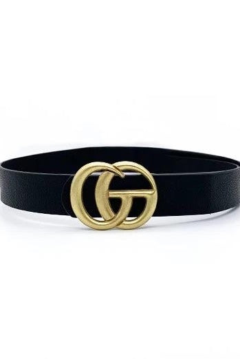 Double Vision Belt - Multiple Colors-privityboutique-Privity Boutique, Women’s Fashion Boutique in Mesa, Arizona