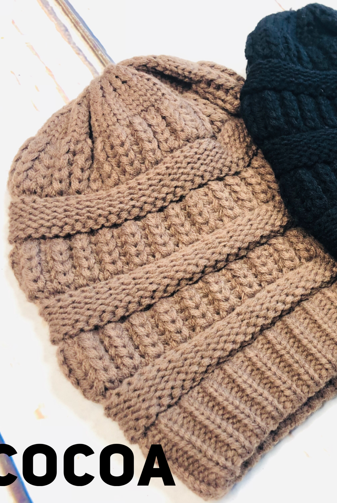 Knit Beanie: Multiple Colors-beanie-privityboutique-Privity Boutique, Women’s Fashion Boutique in Mesa, Arizona