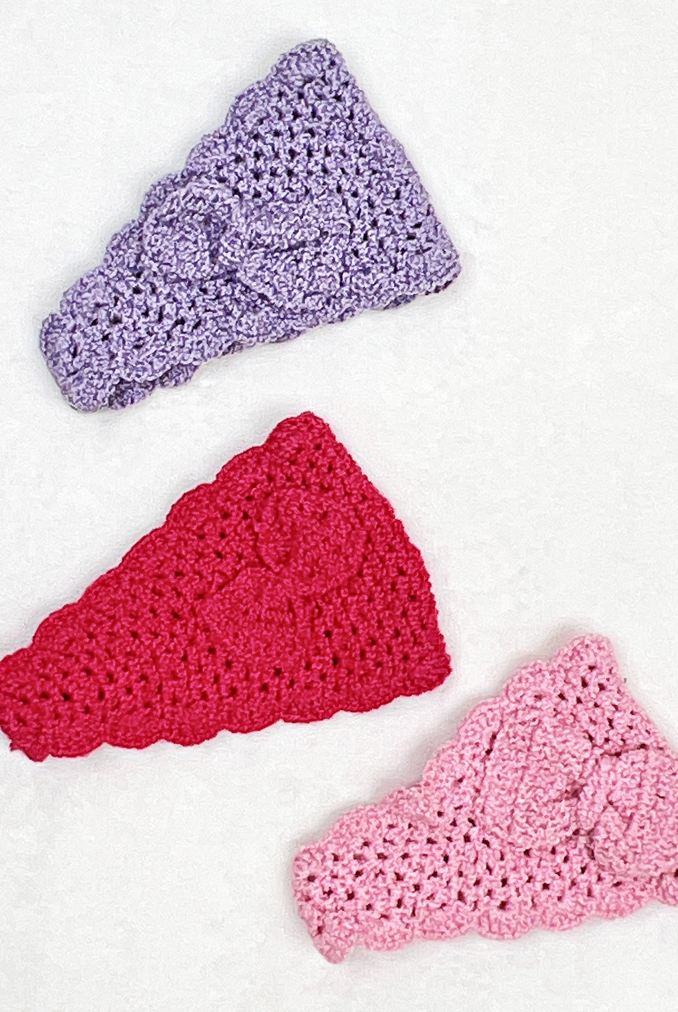 Crochet Bow Fun Headwrap: Multiple Colors-Headwrap-privityboutique.com-Privity Boutique, Women’s Fashion Boutique in Mesa, Arizona