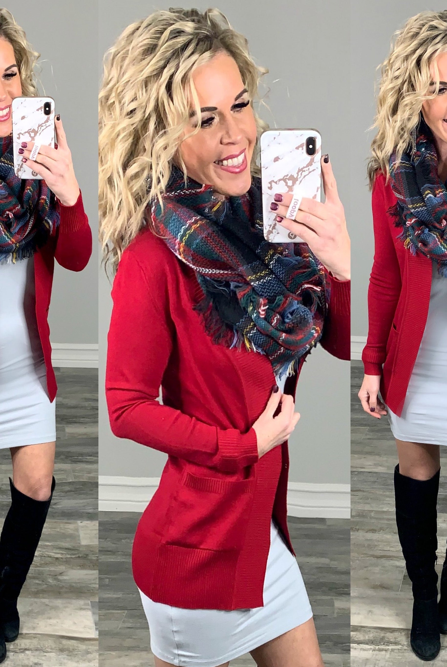 Basic Tank Dress - Silver-Top-privityboutique-Privity Boutique, Women’s Fashion Boutique in Mesa, Arizona