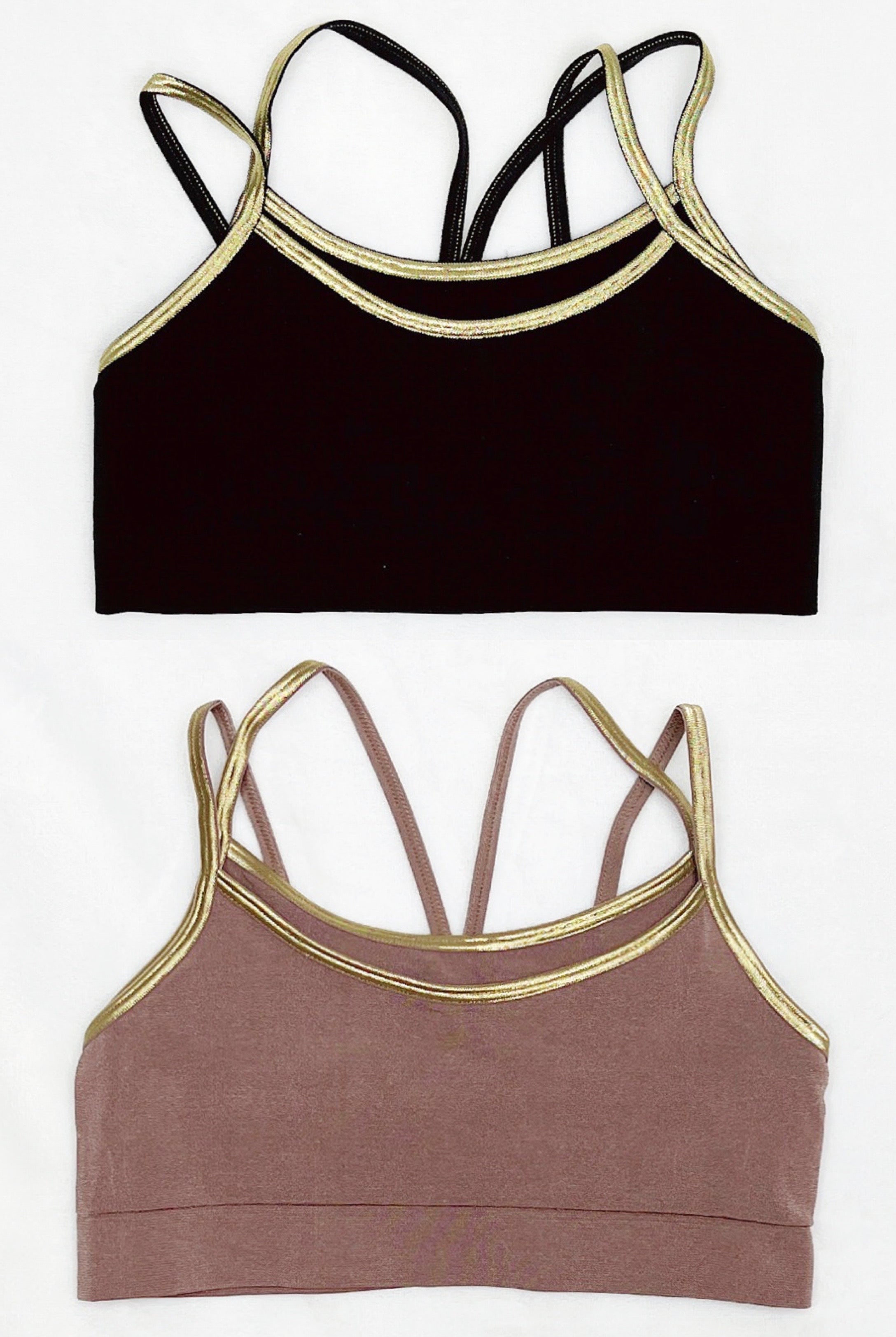 Gold Rush Bralette-privityboutique-Privity Boutique, Women’s Fashion Boutique in Mesa, Arizona