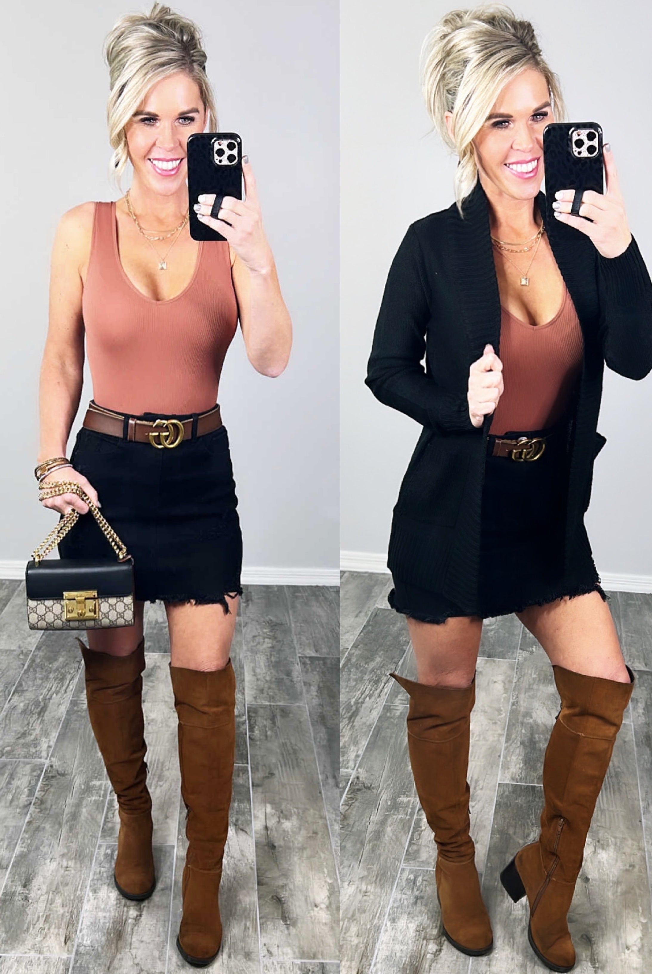 Tiny Temptations Bodysuit - Multiple Colors-bodysuit-privityboutique-Privity Boutique, Women’s Fashion Boutique in Mesa, Arizona