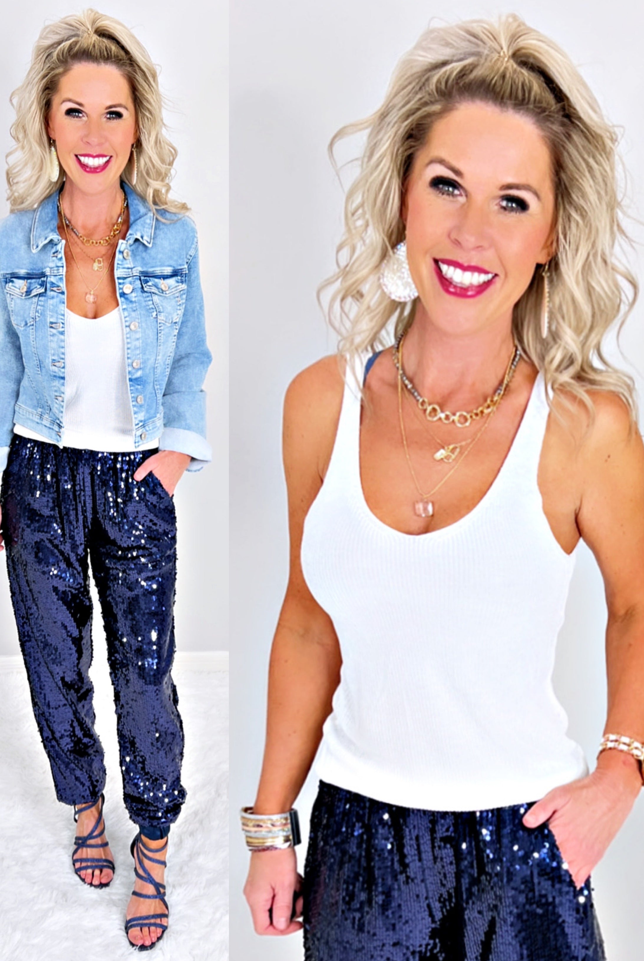 Comfort & Ease Tank-Top-privityboutique-Privity Boutique, Women’s Fashion Boutique in Mesa, Arizona