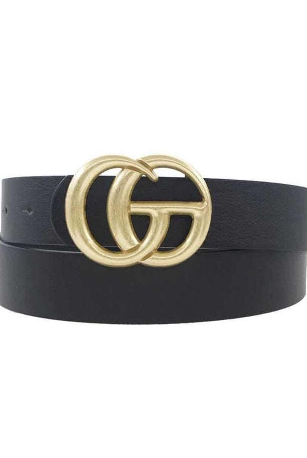 Double Vision Belt - Multiple Colors-privityboutique-Privity Boutique, Women’s Fashion Boutique in Mesa, Arizona