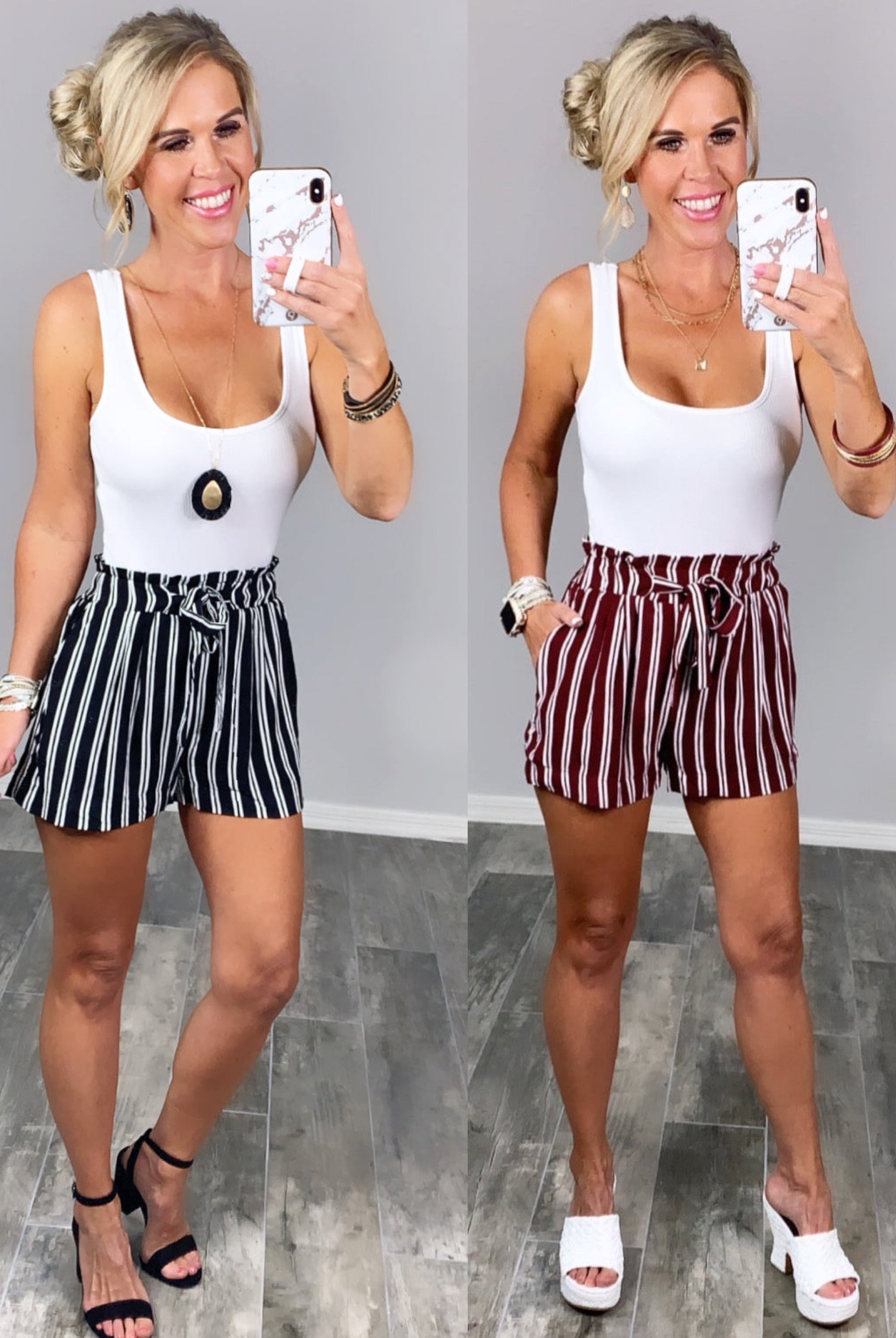 Rare Talent Ribbed Bodysuit - Multiple Colors-bodysuit-privityboutique-Privity Boutique, Women’s Fashion Boutique in Mesa, Arizona