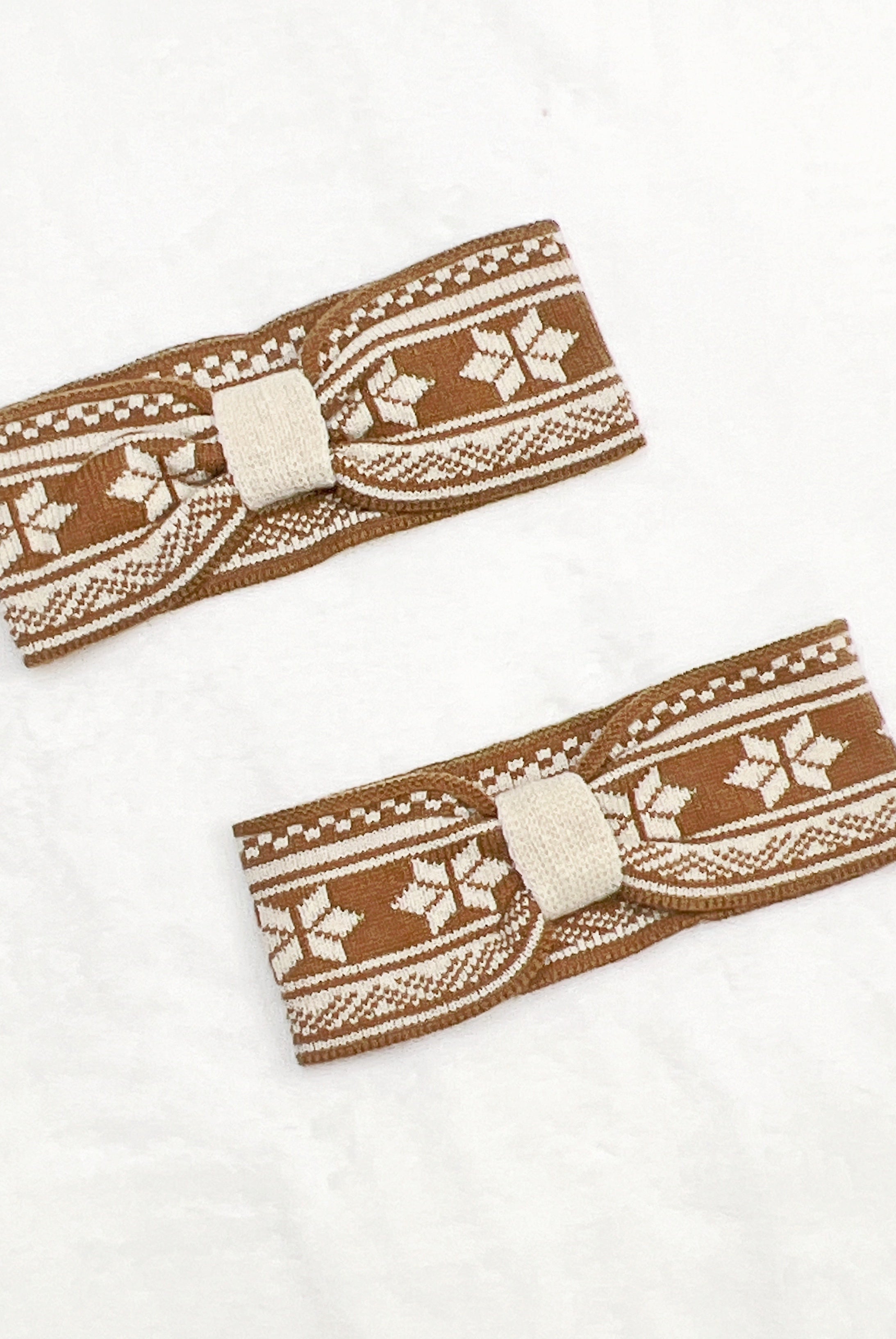 Snowflake Headwrap: Multiple Colors-Headwrap-privityboutique-Privity Boutique, Women’s Fashion Boutique in Mesa, Arizona