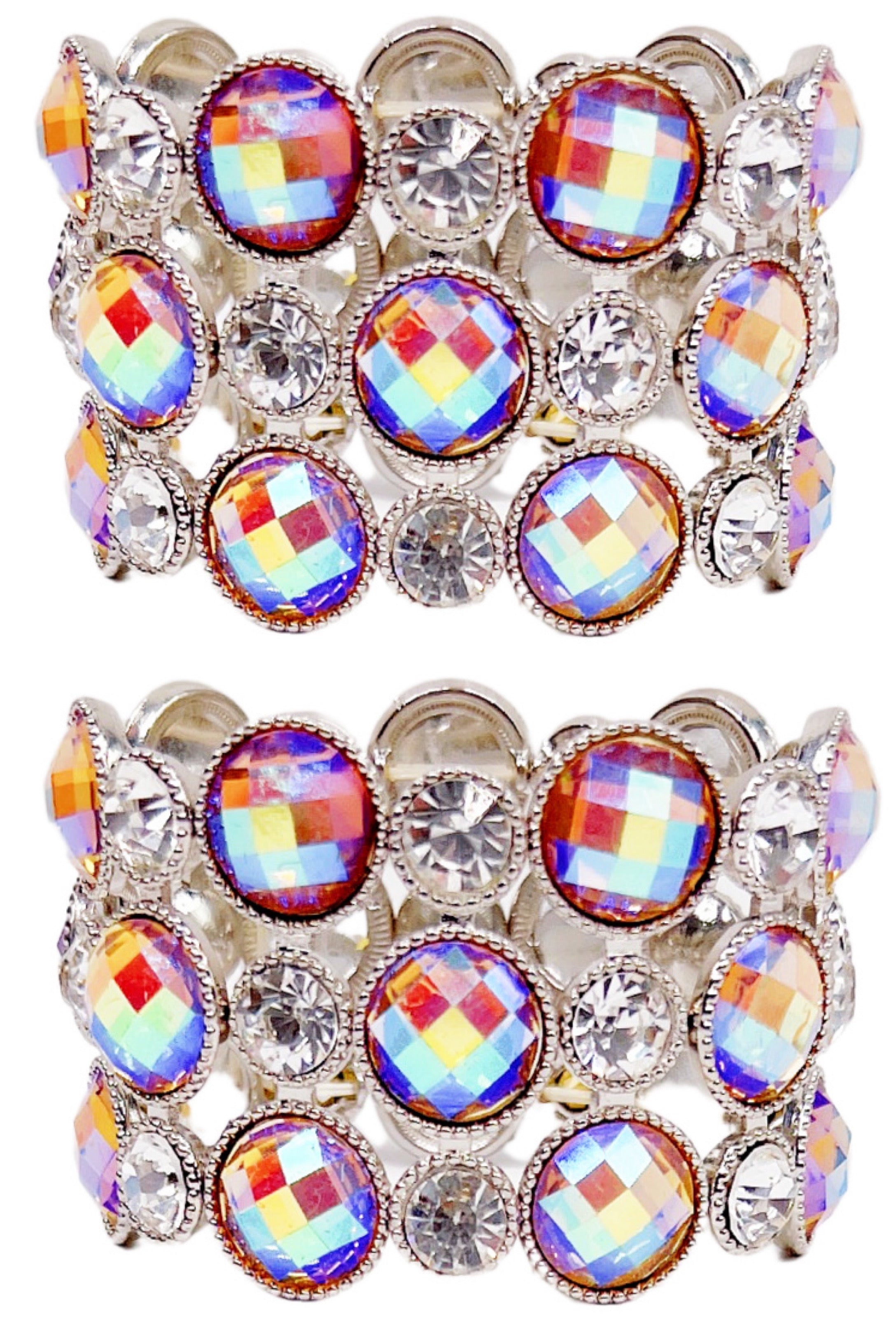 Don't Lose Focus Bracelet-bracelet-privityboutique.com-Privity Boutique, Women’s Fashion Boutique in Mesa, Arizona