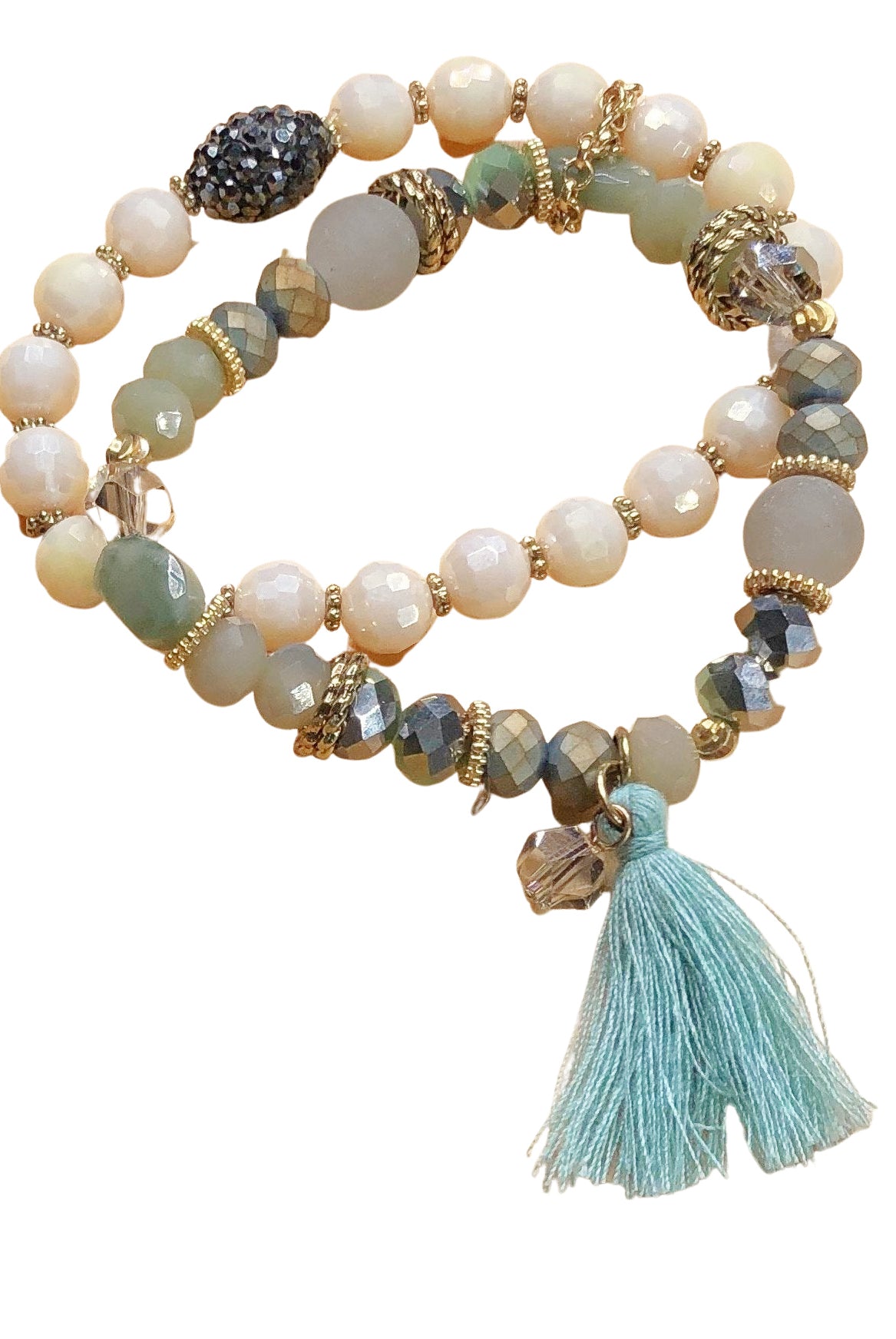 Doing the Most Bracelet:-bracelet-privityboutique.com-Privity Boutique, Women’s Fashion Boutique in Mesa, Arizona