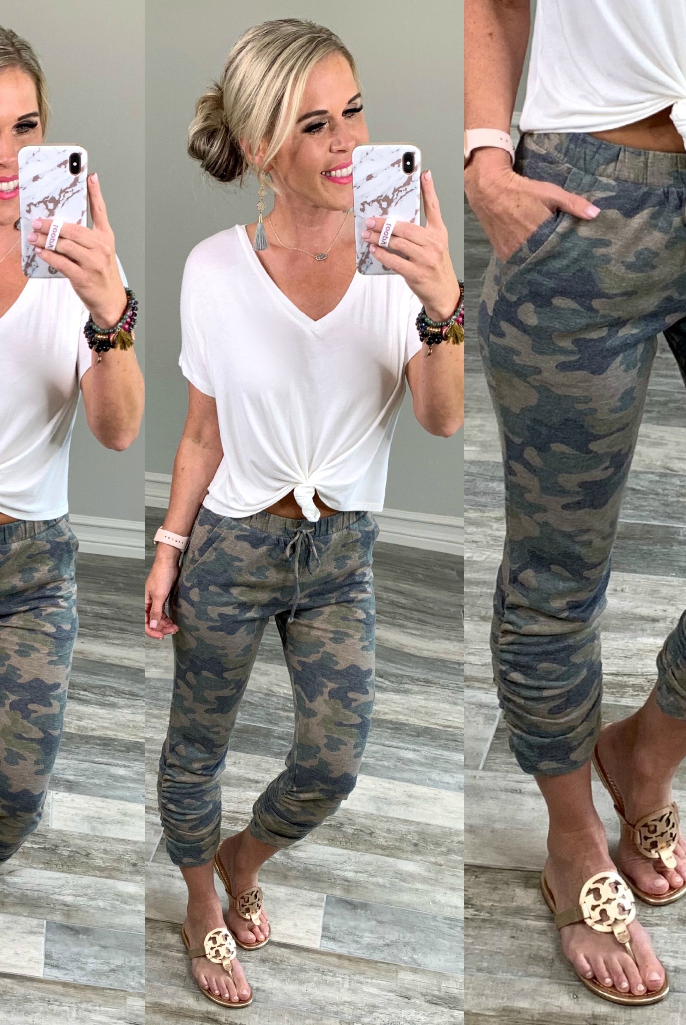 Camo Cropped Joggers-palazzo-privityboutique.com-Privity Boutique, Women’s Fashion Boutique in Mesa, Arizona