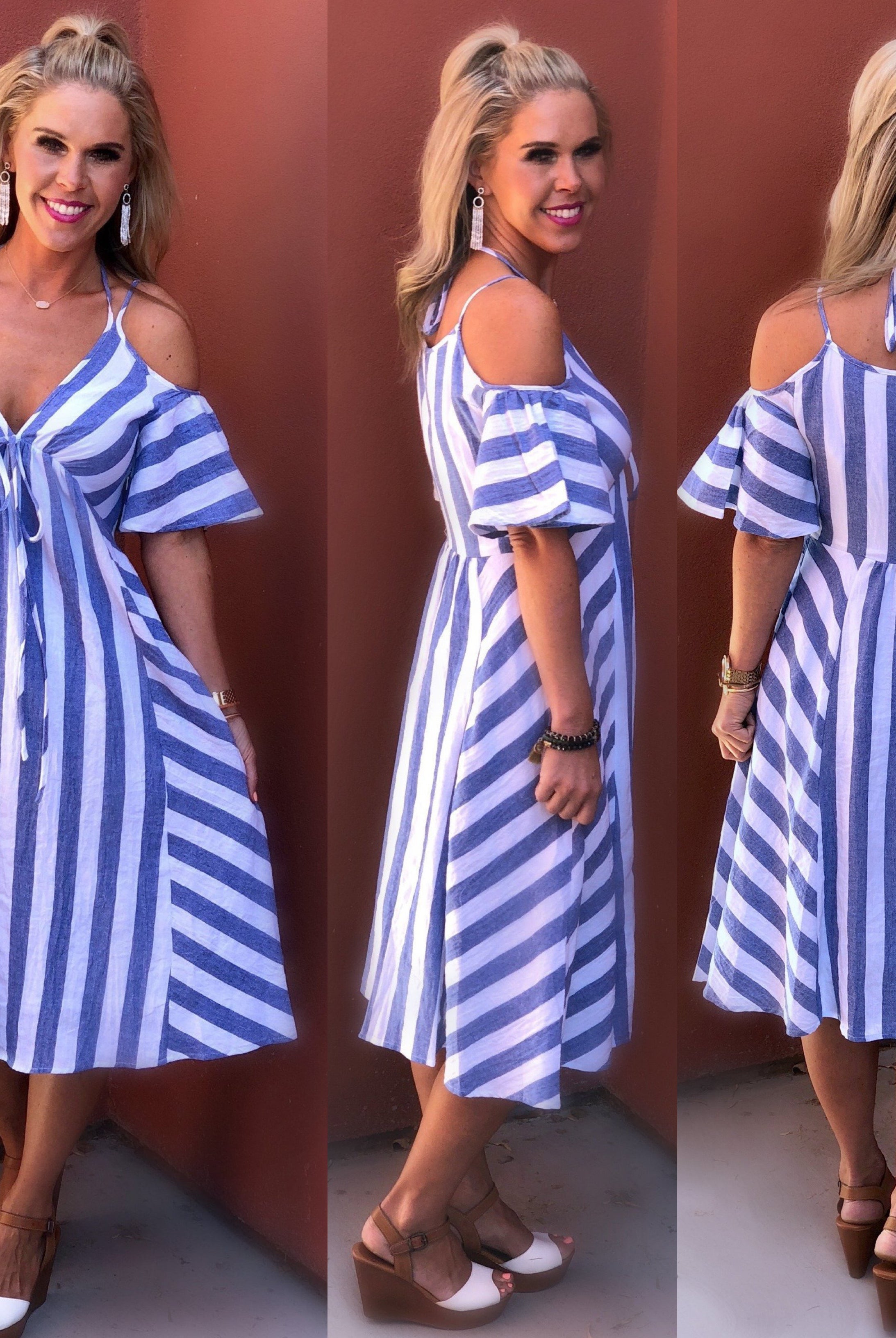 Summer Lovin' Dress-Top-privityboutique-Privity Boutique, Women’s Fashion Boutique in Mesa, Arizona