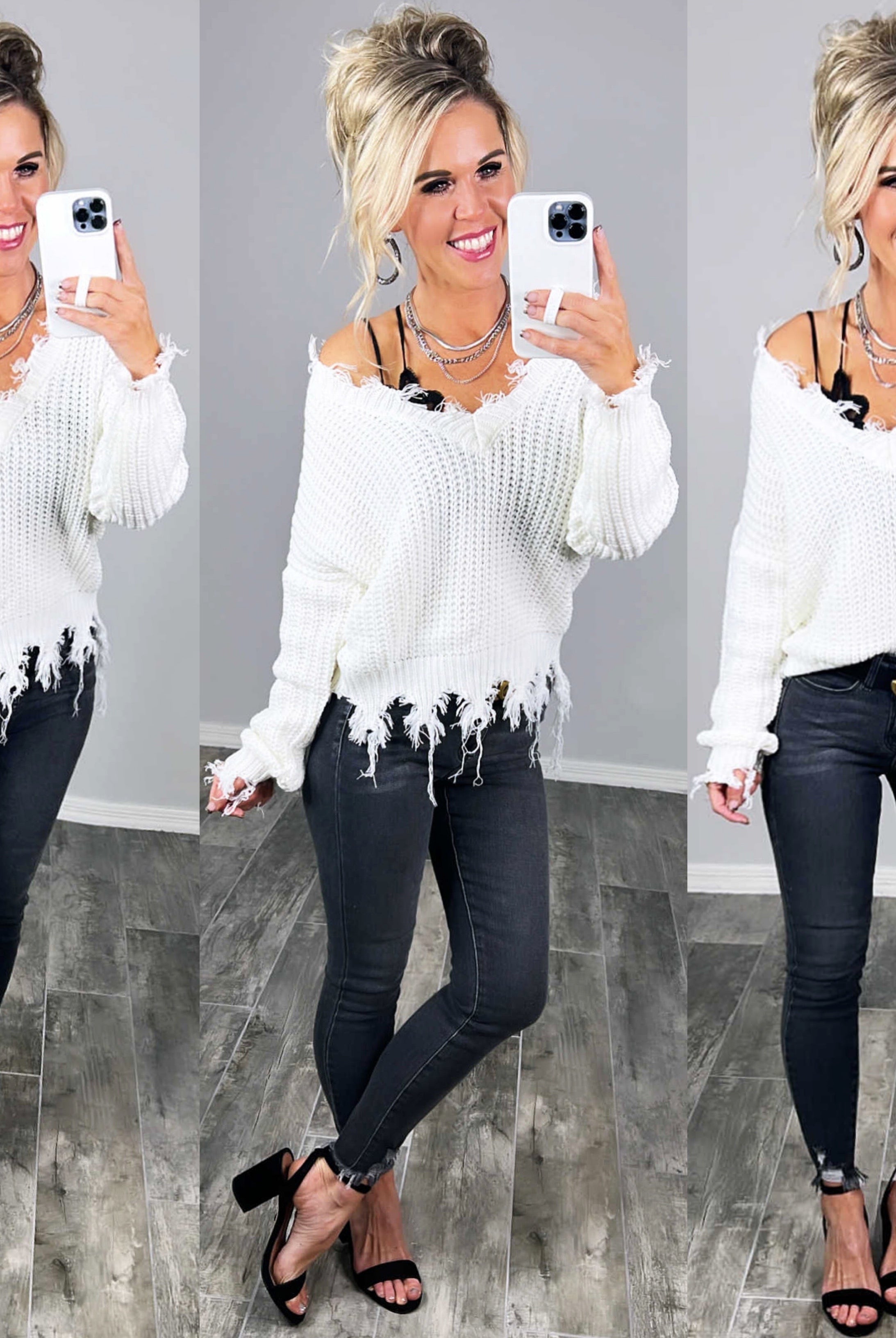 All Your Love Sweater - Multiple Colors-privityboutique-Privity Boutique, Women’s Fashion Boutique in Mesa, Arizona