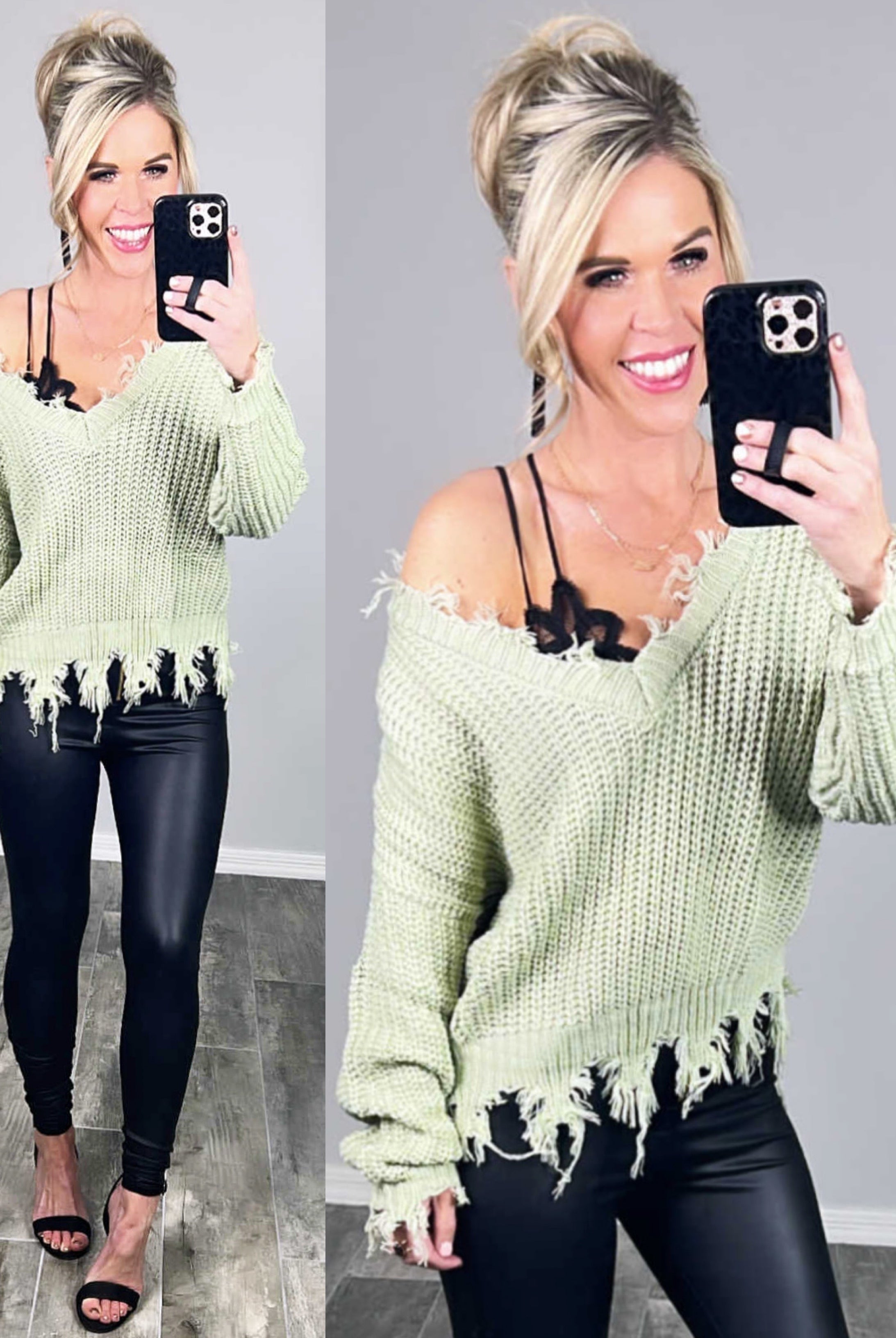 All Your Love Sweater - Multiple Colors-privityboutique-Privity Boutique, Women’s Fashion Boutique in Mesa, Arizona