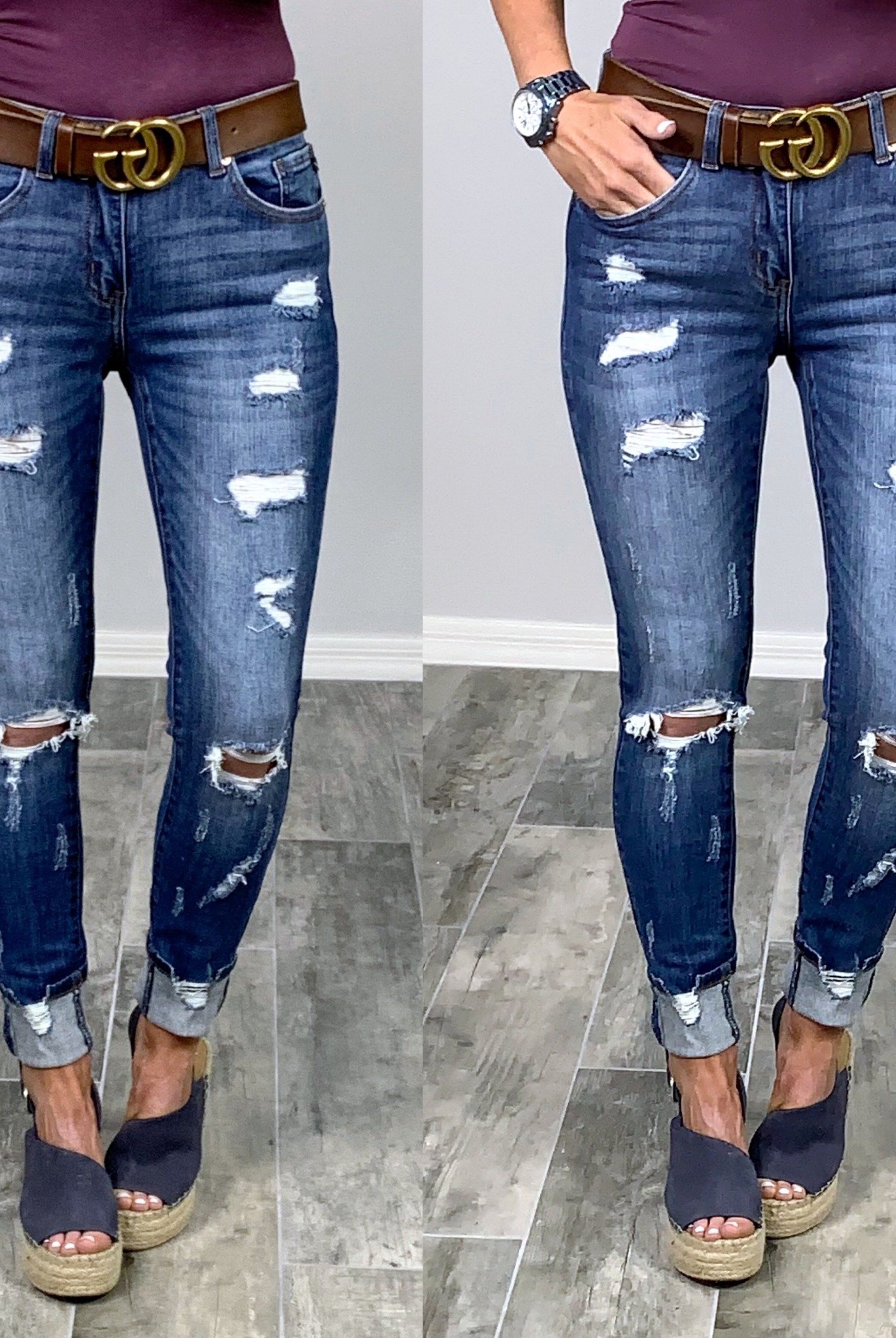 Catelin Kan Can Jeans-jeans-privityboutique-Privity Boutique, Women’s Fashion Boutique in Mesa, Arizona